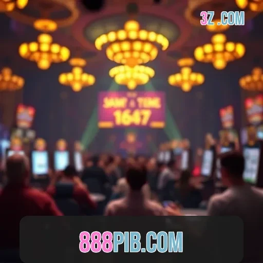 Apostas Incríveis no 888pib.com: Sua Melhor Experiência