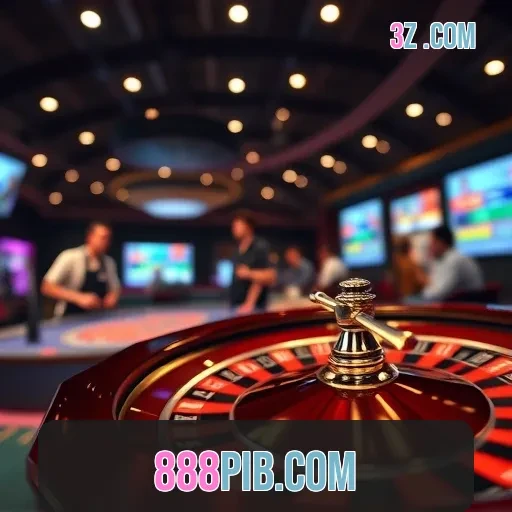 888pib.com Apostas em Esportes