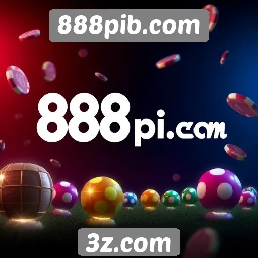 Recursos exclusivos oferecidos pelo 888pib.com