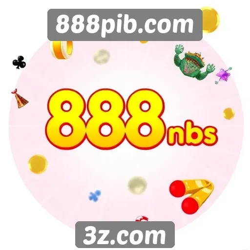 Características de jogos disponíveis no 888pib.com