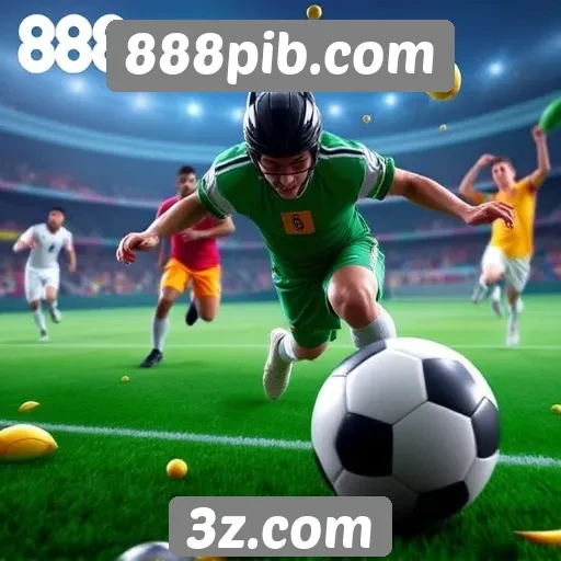 Análise da oferta de jogos no 888pib.com