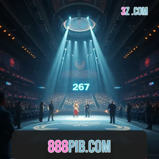 888pib.com Variedade de Jogos