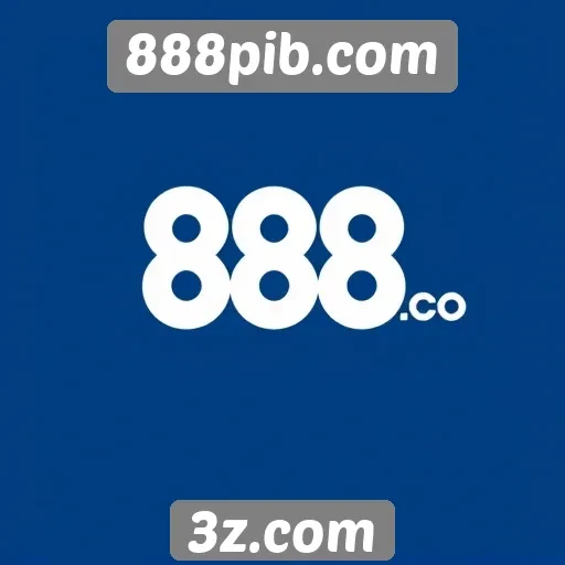 Aspectos legais e regulamentação do site 888pib