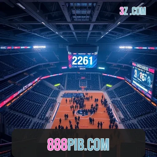 888pib.com Acesso Rápido