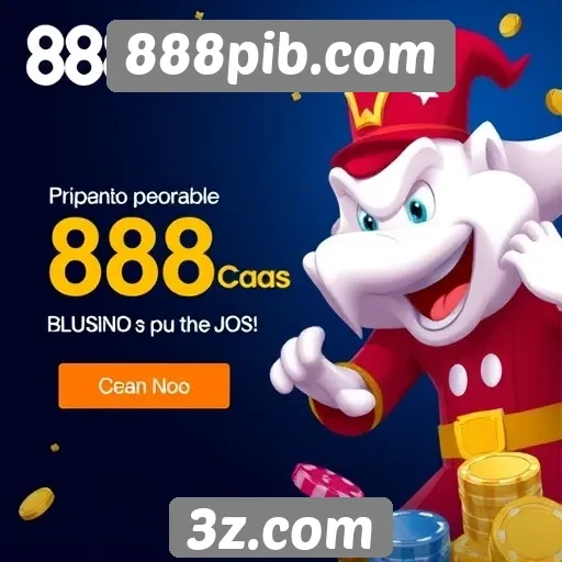 Ofertas e promoções disponíveis no 888pib