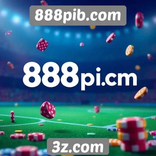 Transparência e regulamentação do 888pib em 2025