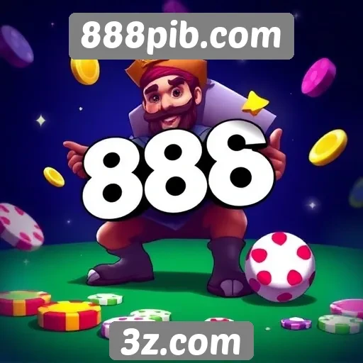 Tendências de jogos populares no 888pib.com