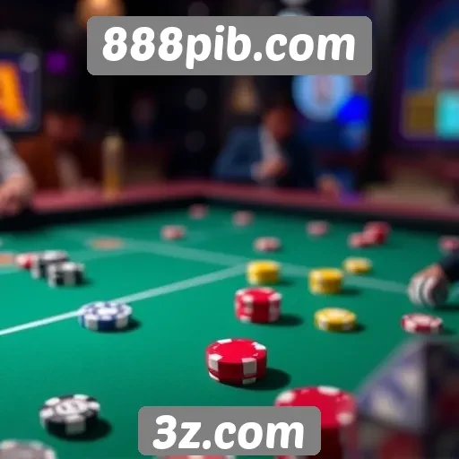 Opinião de usuários sobre 888pib.com