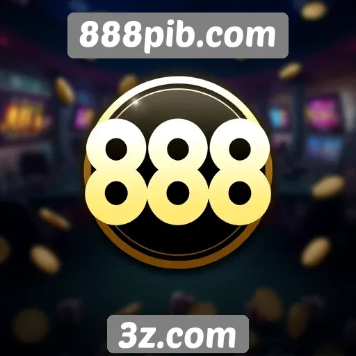 Avaliações de usuários sobre 888pib.com